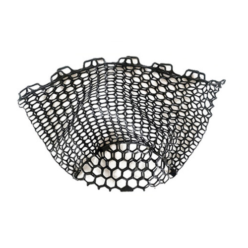 Fishing Landing Net Light Weight Folding Silicone-New 2720