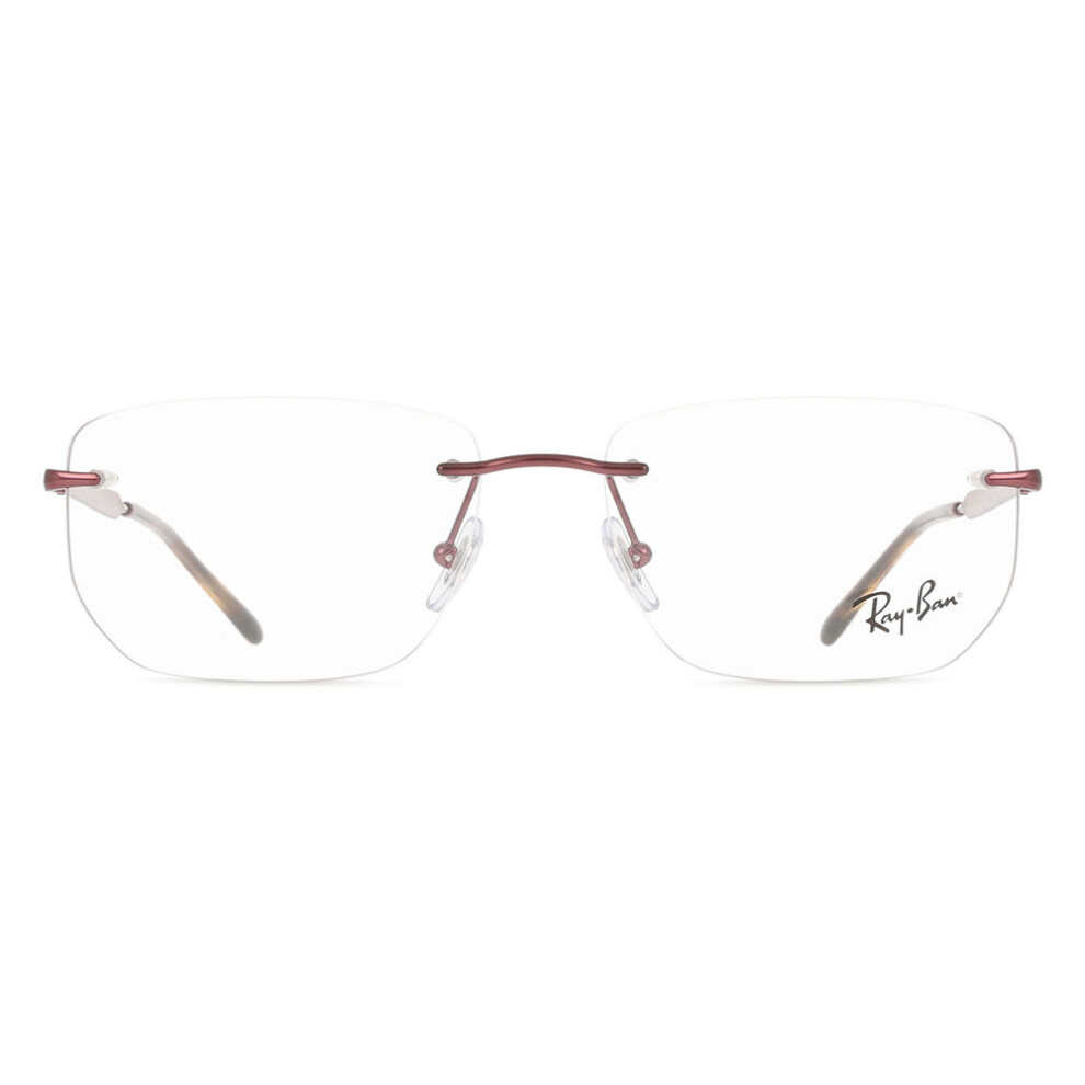Ray Ban Unisex (54) Ray-Ban Rx3768v 3202 New Eyeglasses