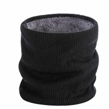Unisex acryl wintersjaal voor buitenactiviteiten