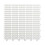 Antislip TPE-vloermat 30x30 cm, dubbellaags 1