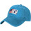 Franklin County AR-flaggbaseballcaps – justerbar bomull 1