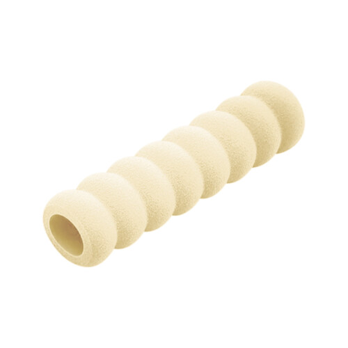 Mjukt skumdörrhandtagsskydd – universell passform, 1-pack