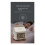 Groene melkpak wekker, met snoer, LED-display 5
