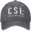CSI Unisex verstellbare Baseballkappe 2