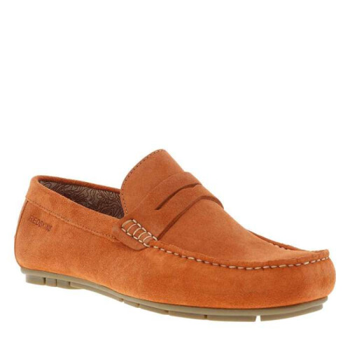 Mocassins BICARI Leder flacher Absatz