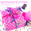 Multicolor Curling Ribbon for Gift Wrapping, Flowers & 2