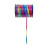 Multicolor Curling Ribbon for Gift Wrapping, Flowers & 3
