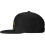 Unisex verstelbare baseballpet – Vintage cichlide design 4