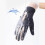Touchscreen vinterhandsker vindtætte termiske unisex 5