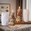 Moule en Silicone empilable en forme d'ours,-Tas d'ours chaud 6