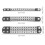 Set de brățări punk din PU cu stele – 3 bucăți 5