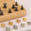 Vintage Inspire Metal Decorative Studs for Garment-Silver white 7