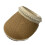 Damepakbar, floppy solhat med perledekoration 2