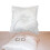 Decorative Wedding Rings Holder Pillow Features Lace And Beads 4