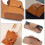 Vintage Styles Metal Decorative Rivets for-Ancient bronze 2