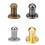 Vintage Styles Metal Decorative Rivets for-Ancient bronze 4