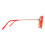 ANDY WOLF 4547 E Unisex New Eyeglasses 2