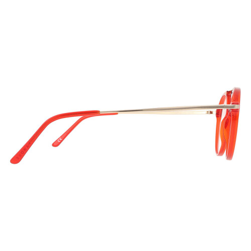 ANDY WOLF 4547 E Unisex New Eyeglasses 1