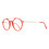 ANDY WOLF 4547 E Unisex New Eyeglasses 3