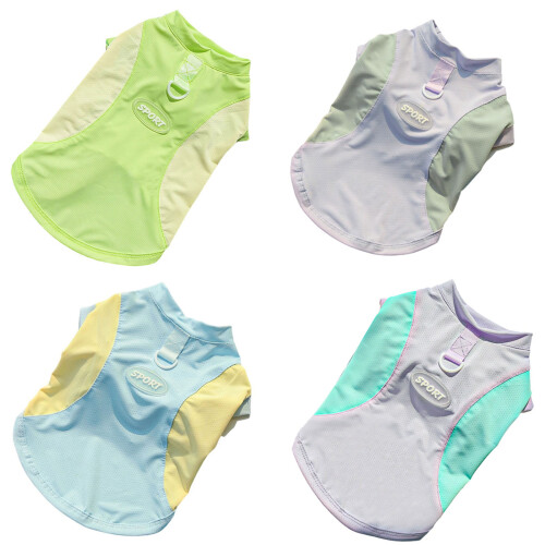 Dog Apparel Comfortable Cooling Vest For Active Pet-7XL 1 1