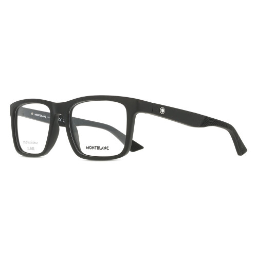 Montblanc Montblanc MB0434O 002 Men New Eyeglasses 2