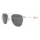 American Optical Original Pilot 2GYN Unisex New Sunglasses 3