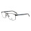 Lacoste Lacoste L2271 N 001 Men New Eyeglasses 3