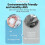 Interactive Guessing Bottle Color Matching Game Toy for Kids 3