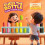 Interactive Guessing Bottle Color Matching Game Toy for Kids 7