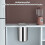 Embedded Trash Can For Home And Office Use Rust Resistant-large 4