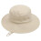 Baby solhat UPF50+ bred skygge polyester bøllehat 2