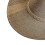 Herre Panama Solhat – Åndbar Strå Fedora, One Size 4