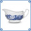 Blue Willow Sauce Gravy Boat 340ml Ceramic Cup Tableware Antique Oriental Style 1