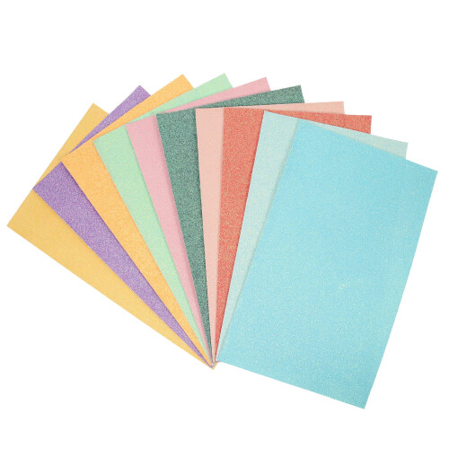 PU-Kunstlederplatte 33 x 20 cm
