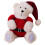 Peluche orsetto di Natale per bambini, 1 pezzo 1