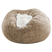 Trekk til saccosekkstol 65x130cm polyester