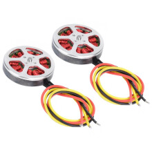 Bezkartáčový motor 5010 750KV pro multirotorová letadla