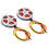 Motor Brushless 5010 750KV para Drones Multirotores 1