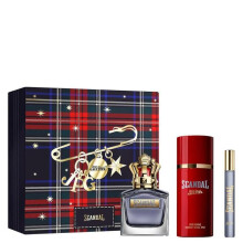 Jean Paul Gaultier Scandal Eau de toilette 100ml + 10ml + Déodorant 150ml