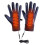 Beheizbare USB-Winterhandschuhe – Wasserdicht, Touchscreen, XL 1
