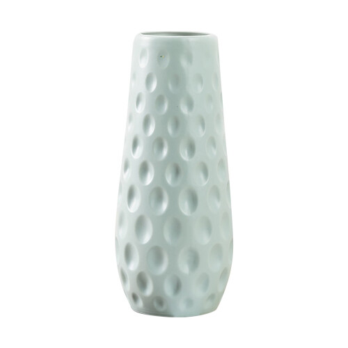 Keramikvase, mattiert, moderne Wohndekoration 1
