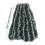 Garland Tinsel Miotalach Glas 200cm 3