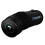 Techalogic DC-2 Pro Helmet Camera QHD 2K Dual Lens Front and Rear Record 4