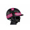 Techalogic DC-2 Pro Helmet Camera QHD 2K Dual Lens Front and Rear Record 2