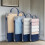 Travel Compression Packing Cubes Set 4-Piece 3