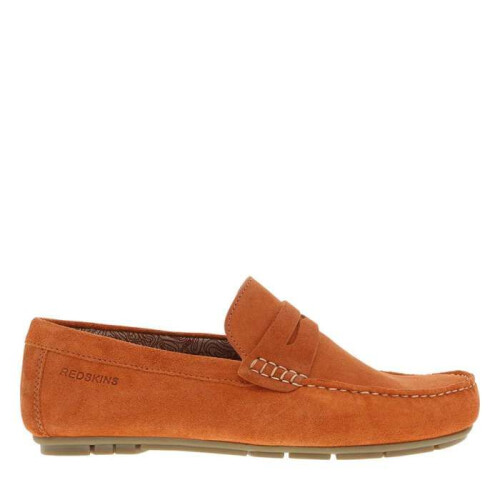 Mocassins BICARI Leder flacher Absatz 1
