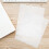 10-pak transparente PP-refillsider til kortbind 4