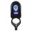 Lucchetto wireless per bicicletta YIWULA 2
