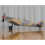 Paper Fighter Model Airplane 1/33 Scale Set 2