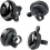 Campanello in alluminio per manubri da 21-23 mm 4